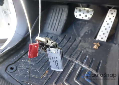 2021 Lexus Rx 350 F Sport Handling z USA, uszkodzony, nr VIN 2T2YZMDA4MC269998